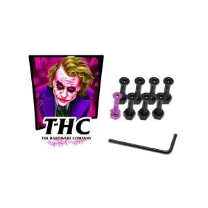 Joker Hardware 1"