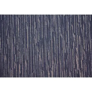 Jones Wilton Carpet, Indigo