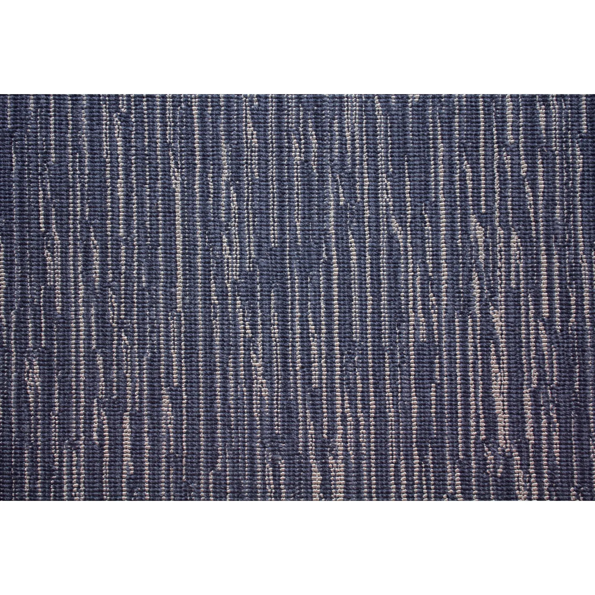 Jones Wilton Carpet, Indigo