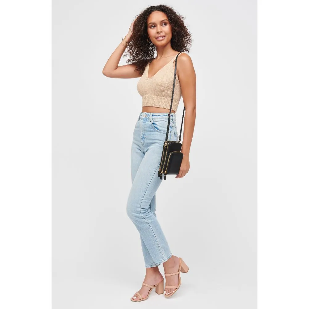 Jorgie Crossbody