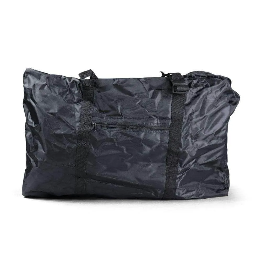 Jupiter Water-Resistant Nylon Carry Bag for Discovery X5 Electric Bike Transport