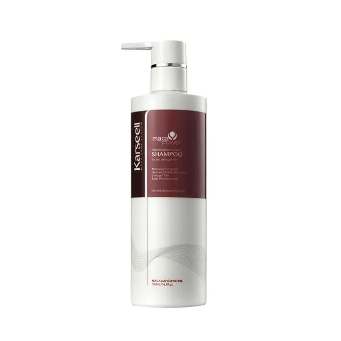 Karsell Essential Oil Shampoo