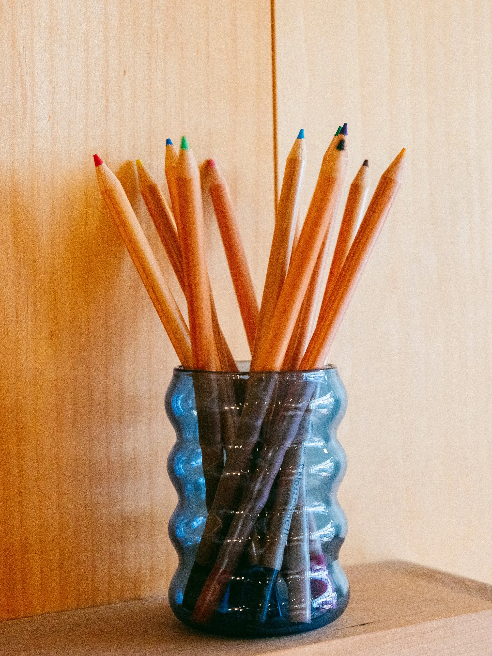 Kita-Boshi Colored Pencils | Set of 12