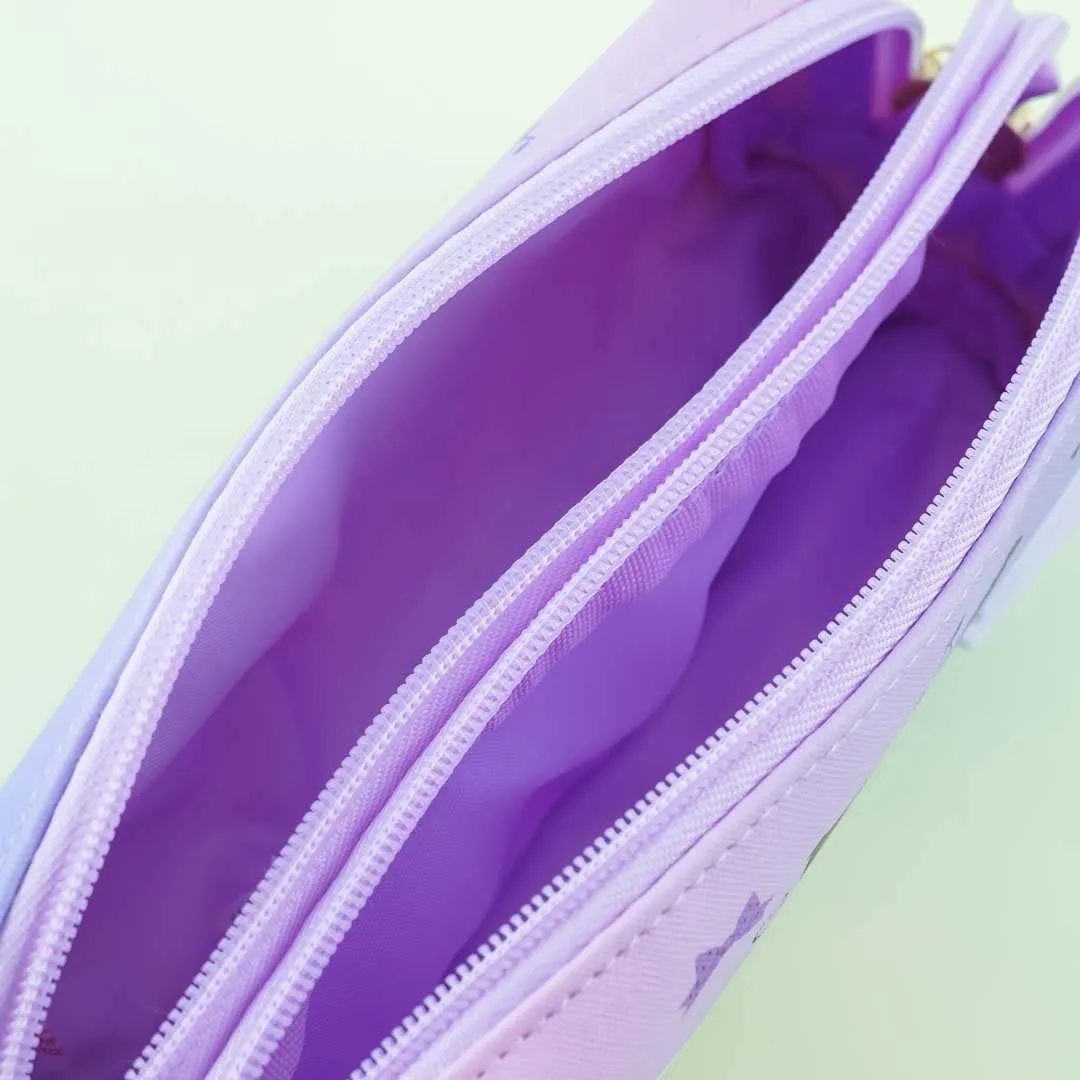 Kuromi in Style Pencil Case
