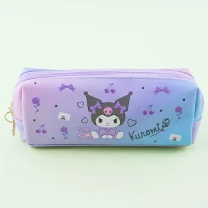 Kuromi in Style Pencil Case
