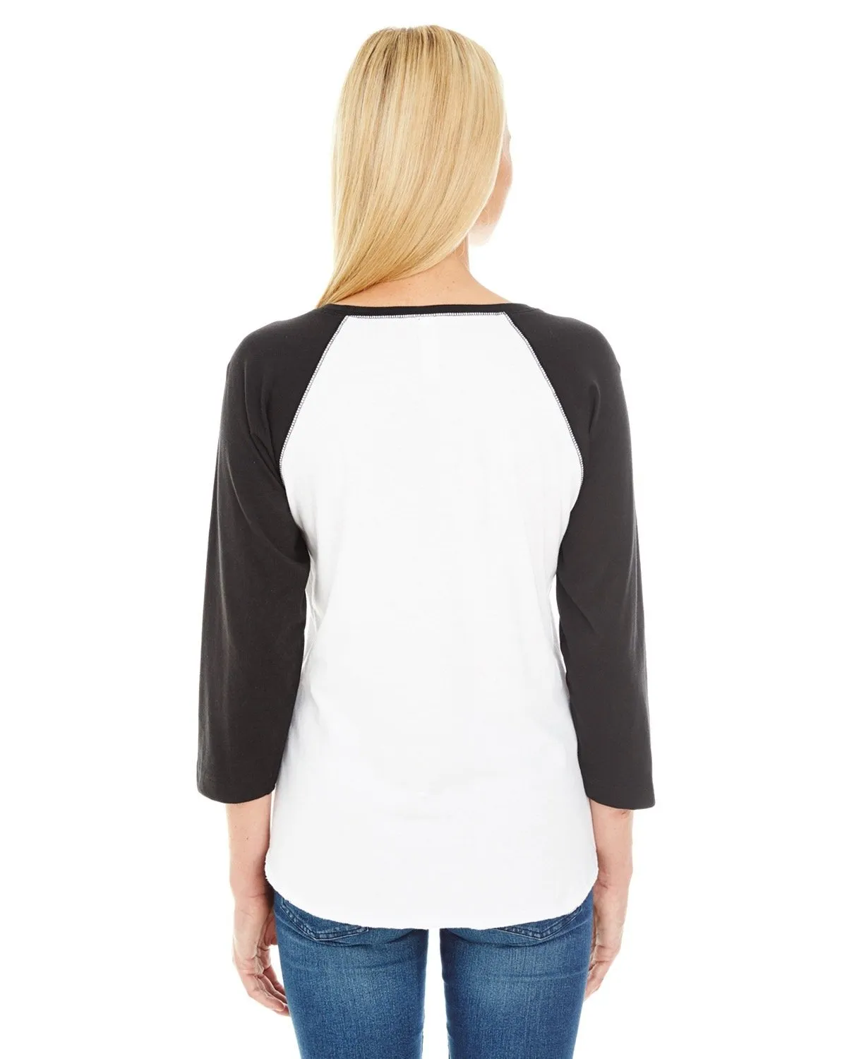 LA3530-LAT-WHITE/ BLACK