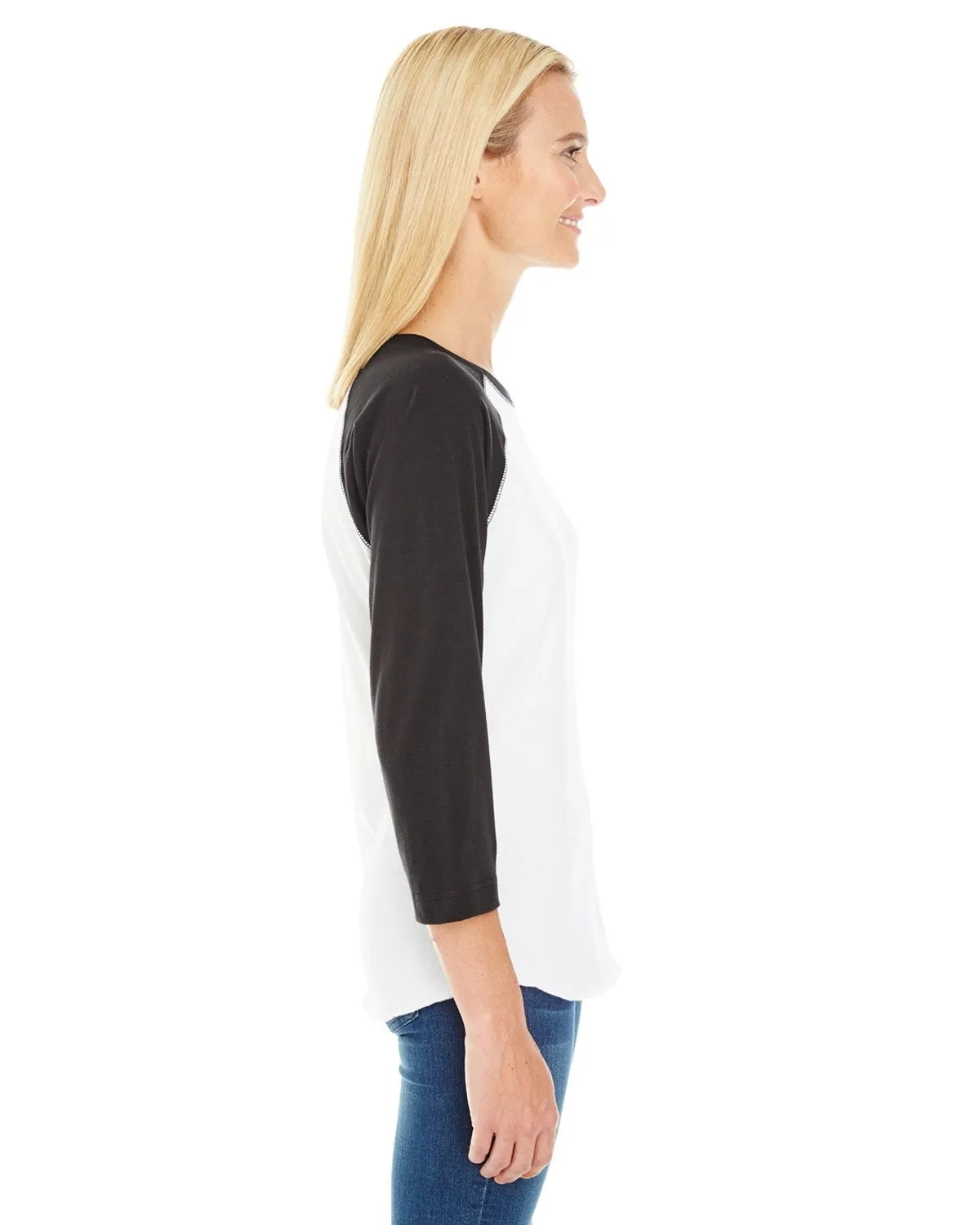 LA3530-LAT-WHITE/ BLACK