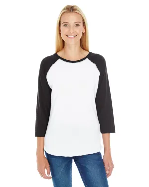 LA3530-LAT-WHITE/ BLACK