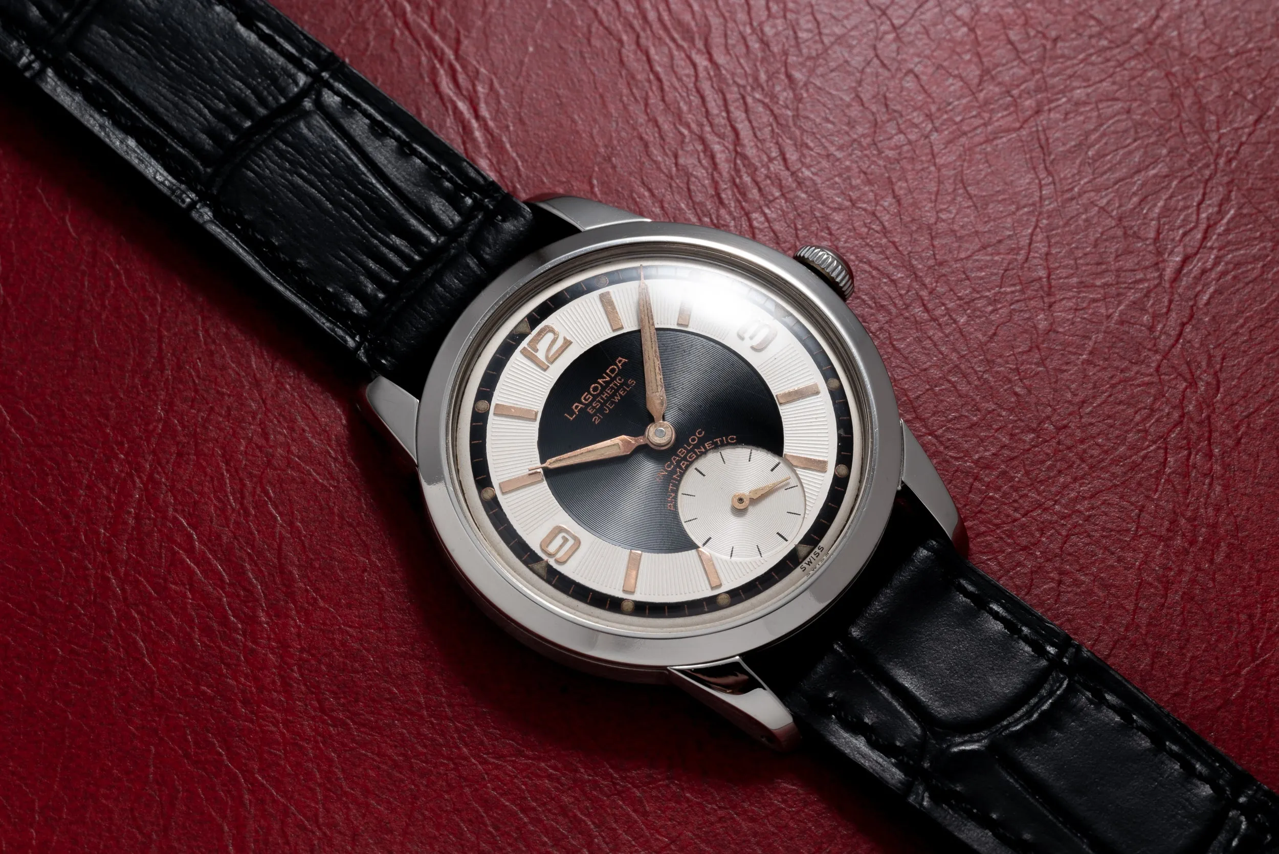 Lagonda Esthetic