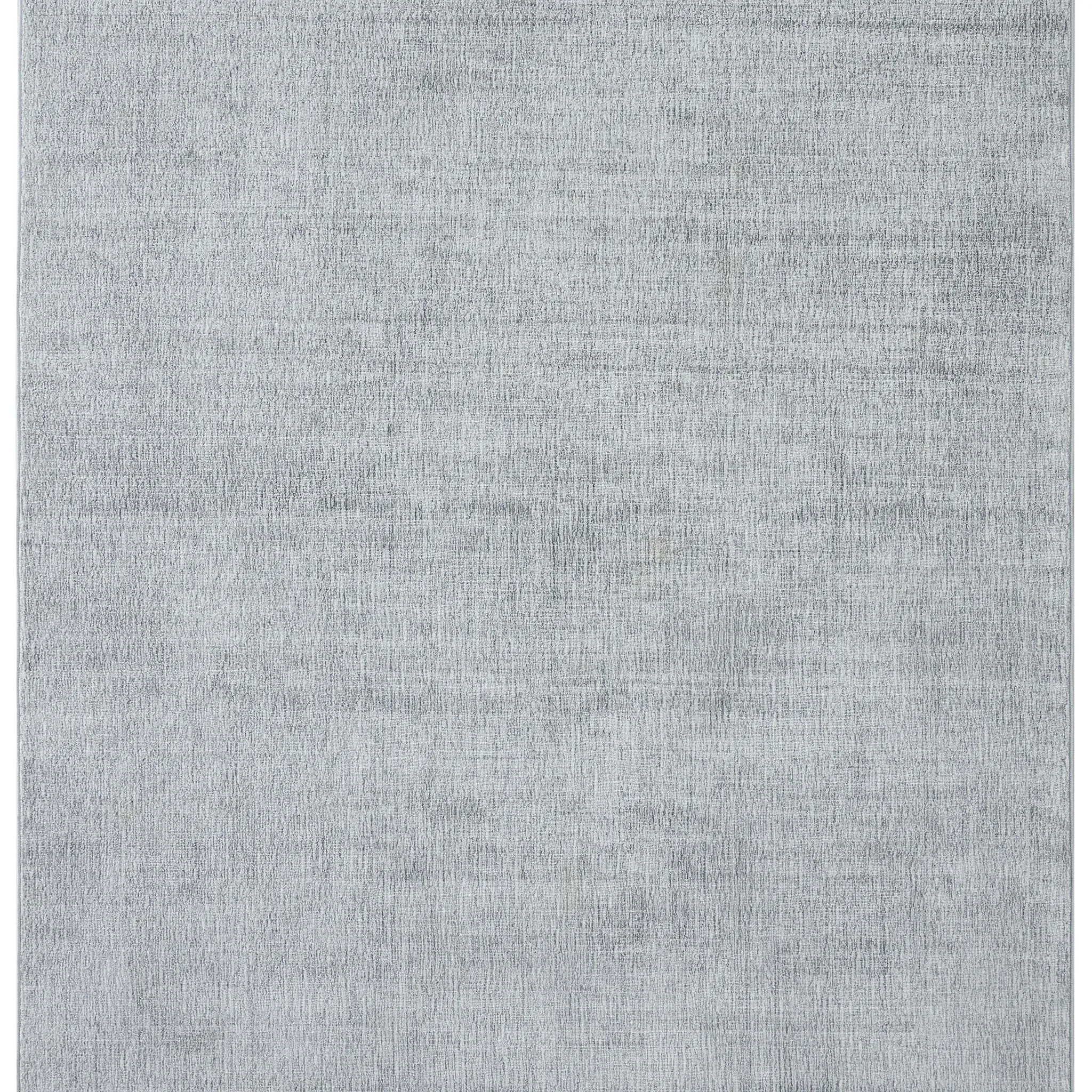 Lane Hand-Loomed Carpet, Charcoal