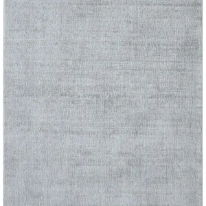 Lane Hand-Loomed Carpet, Charcoal