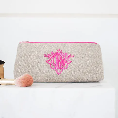 Large Pencil Case