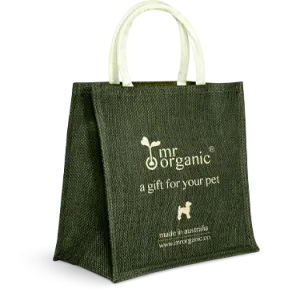large shopping bag  大帆布購物袋  30 x 30 x 18cm