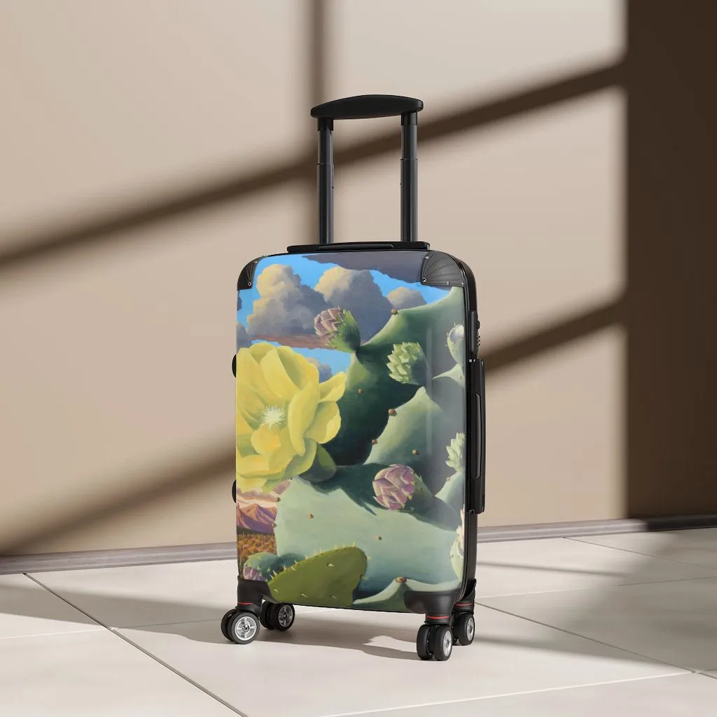 Las Tunas Vision Suitcase