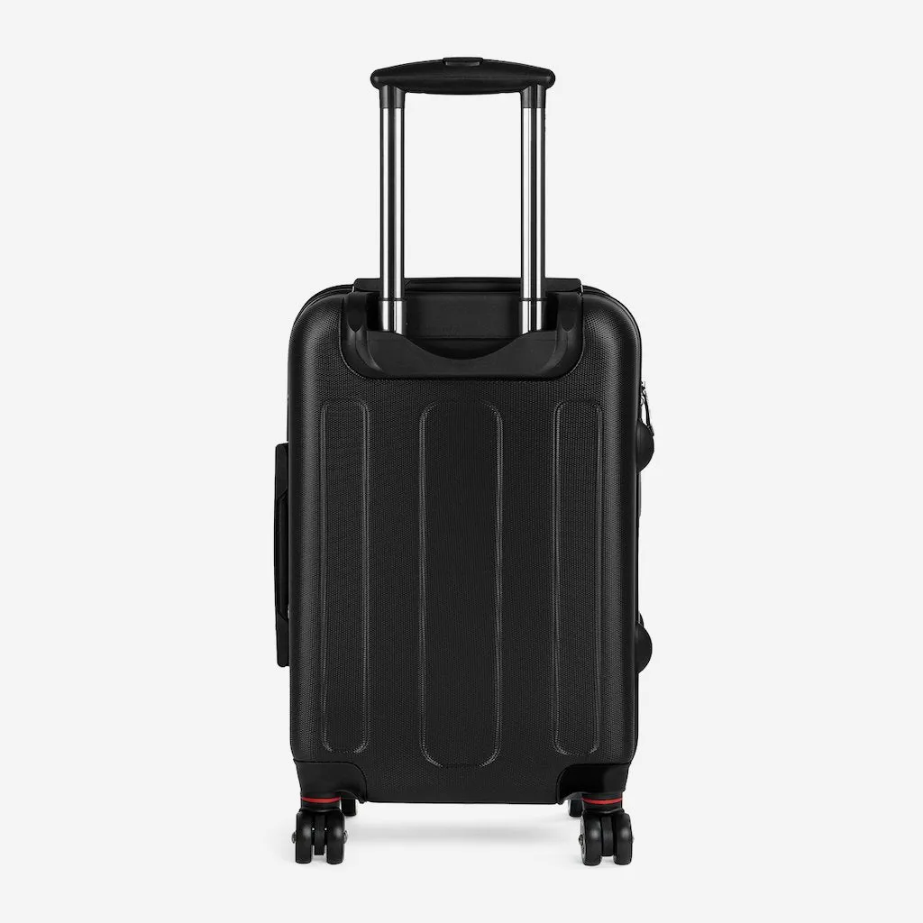 Las Tunas Vision Suitcase