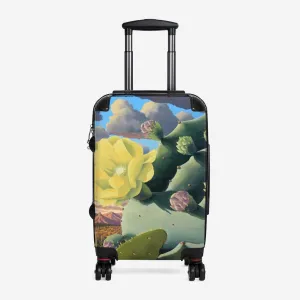 Las Tunas Vision Suitcase