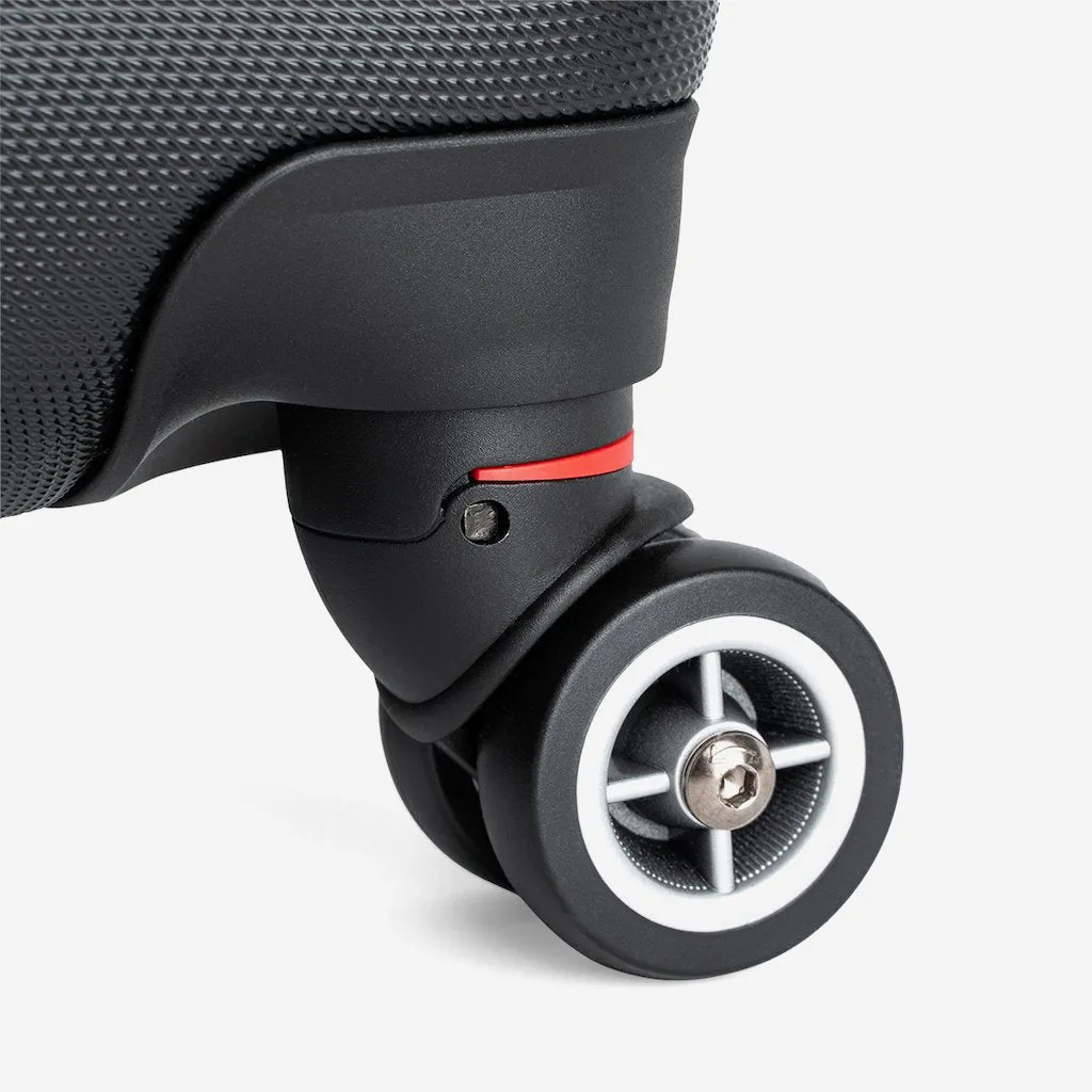 Las Tunas Vision Suitcase