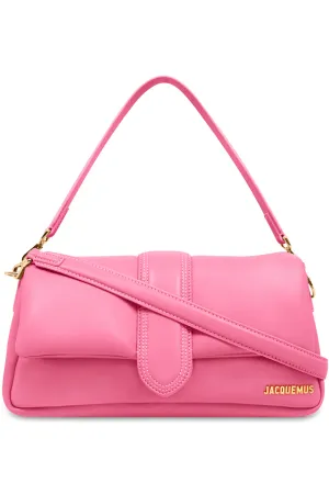 LE BAMBIMOU BAG | LIGHT PINK