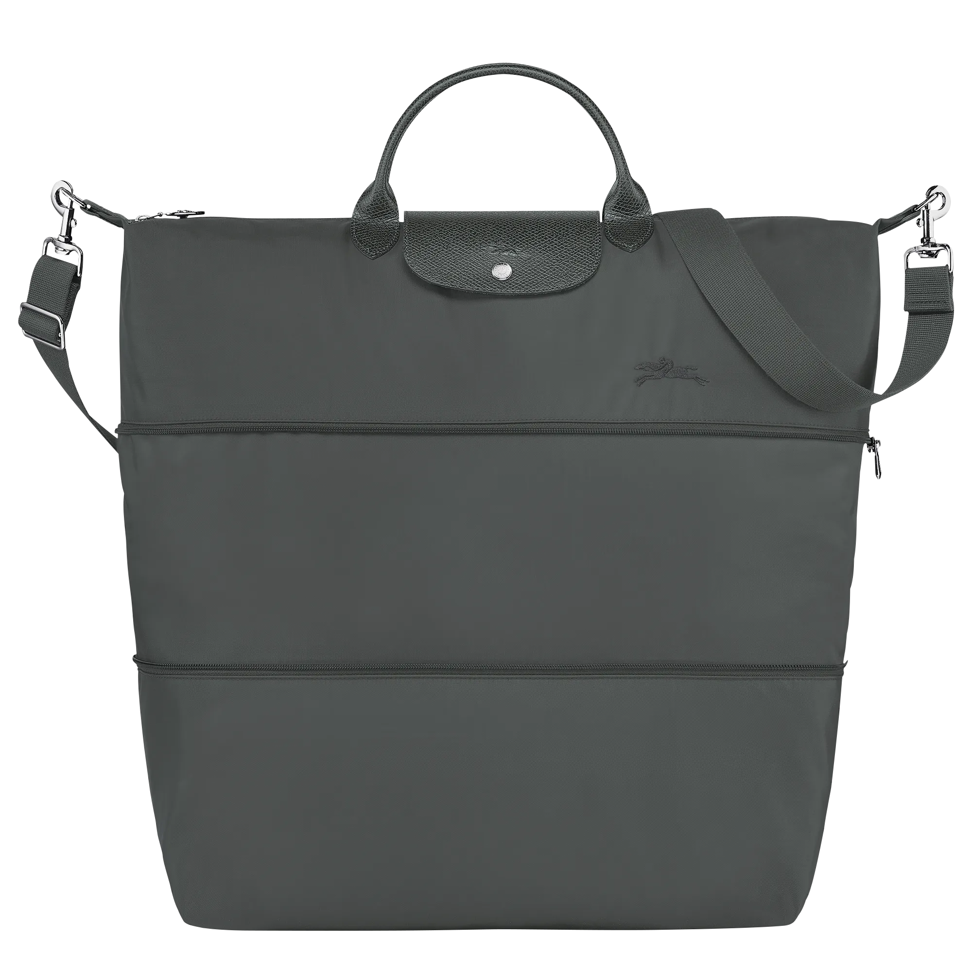 Le Pliage Green  Travel bag expandable