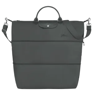 Le Pliage Green  Travel bag expandable
