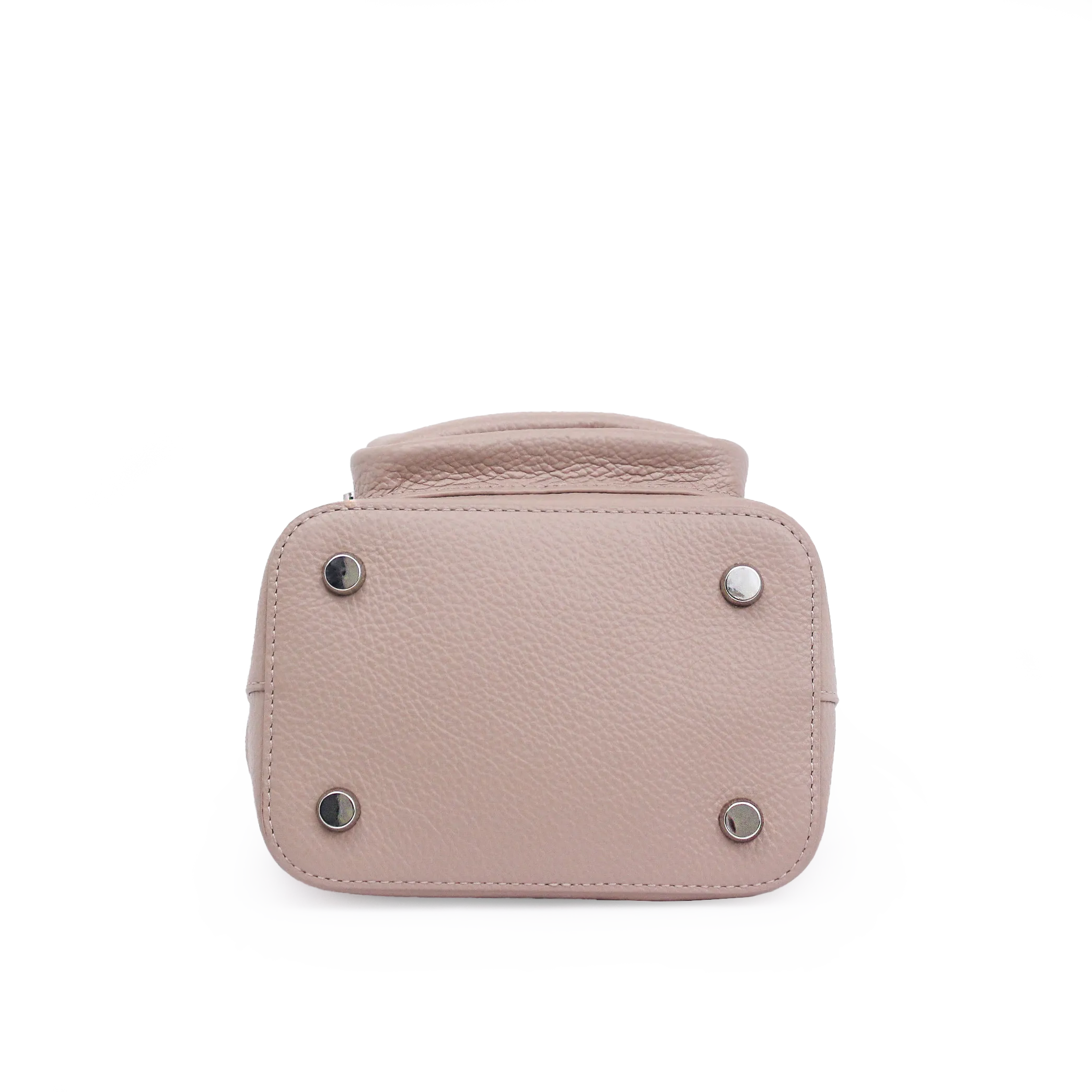Le Poche Bucket Bag - Rose