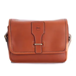 Leica System Case by ANEAS, Small, Brown