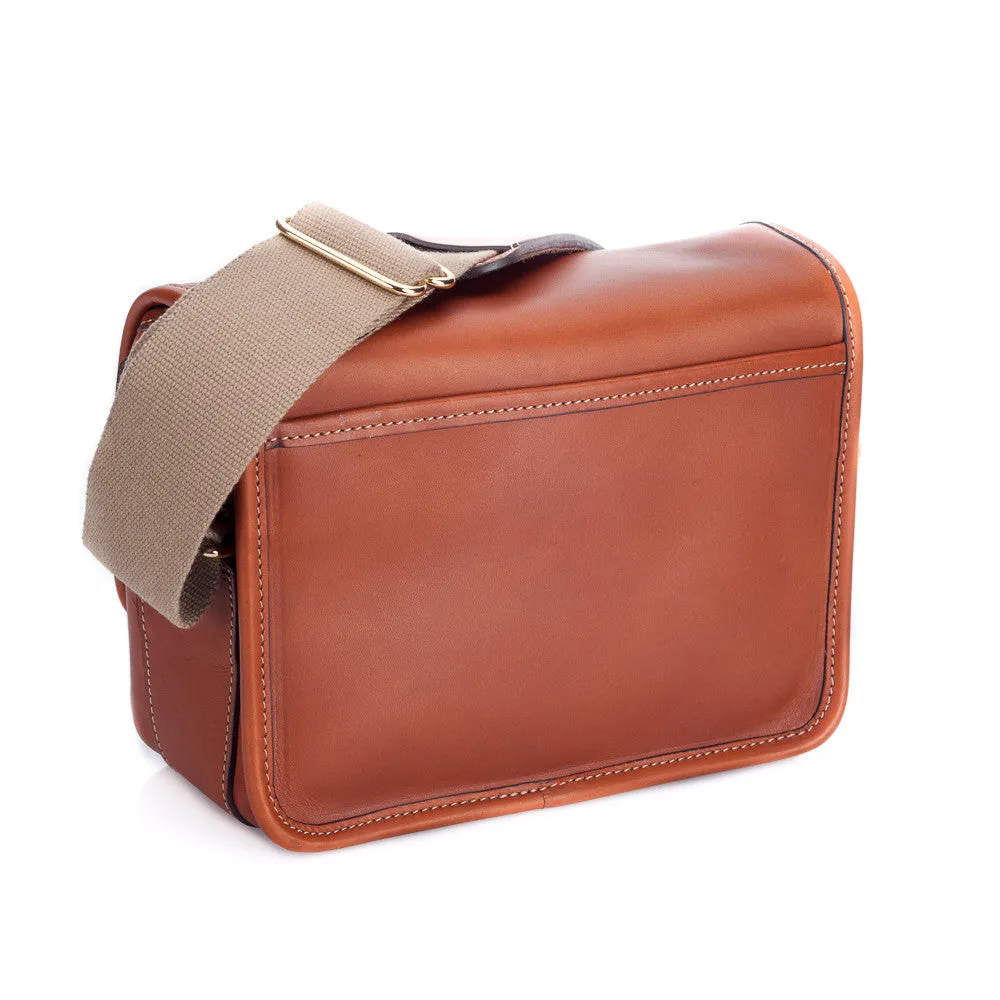 Leica System Case by ANEAS, Small, Brown