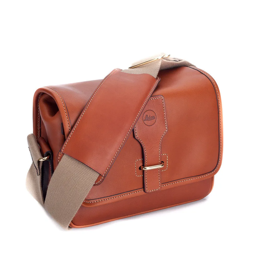 Leica System Case by ANEAS, Small, Brown