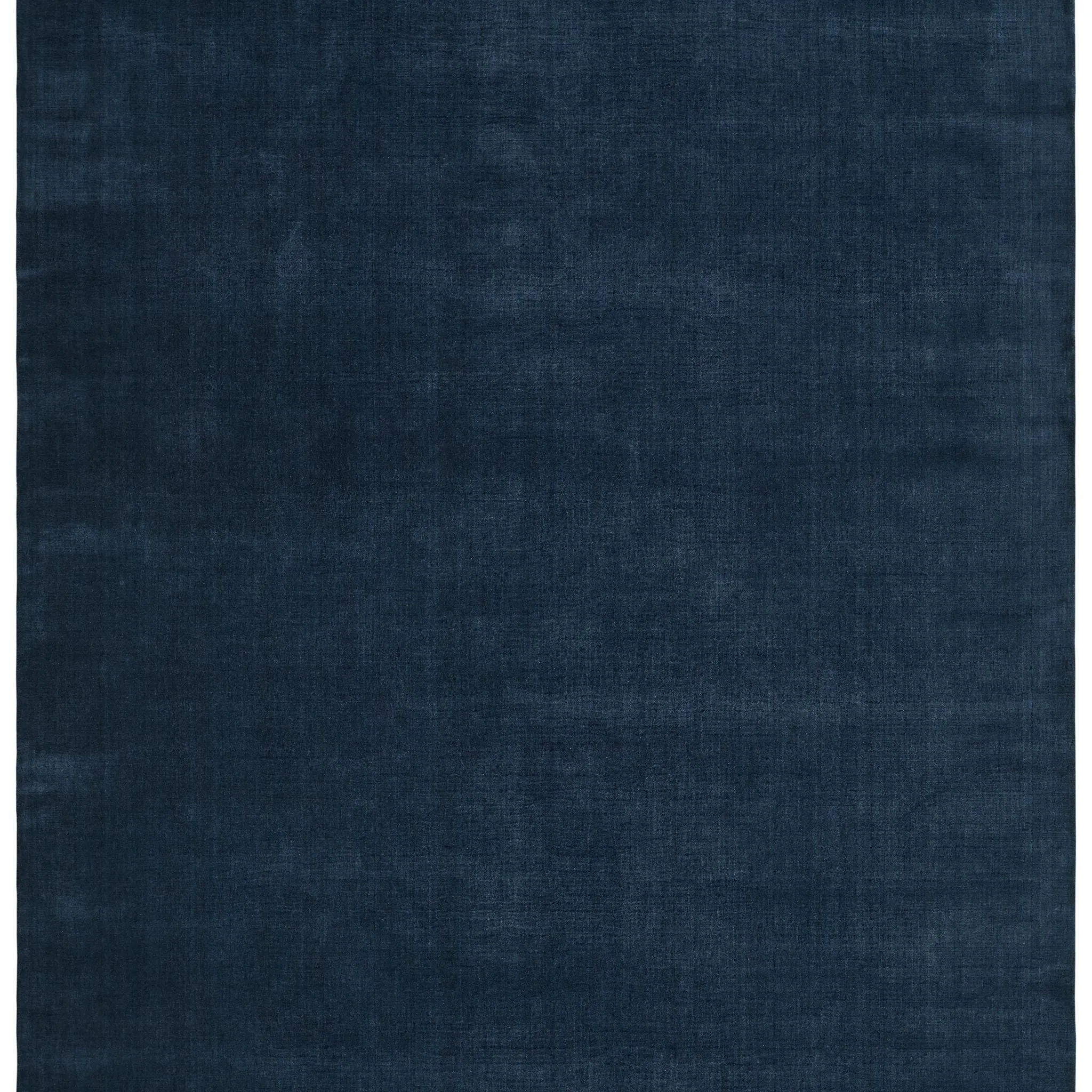 Lewis Hand-Loomed Carpet, Cobalt