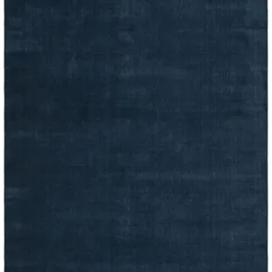 Lewis Hand-Loomed Carpet, Cobalt