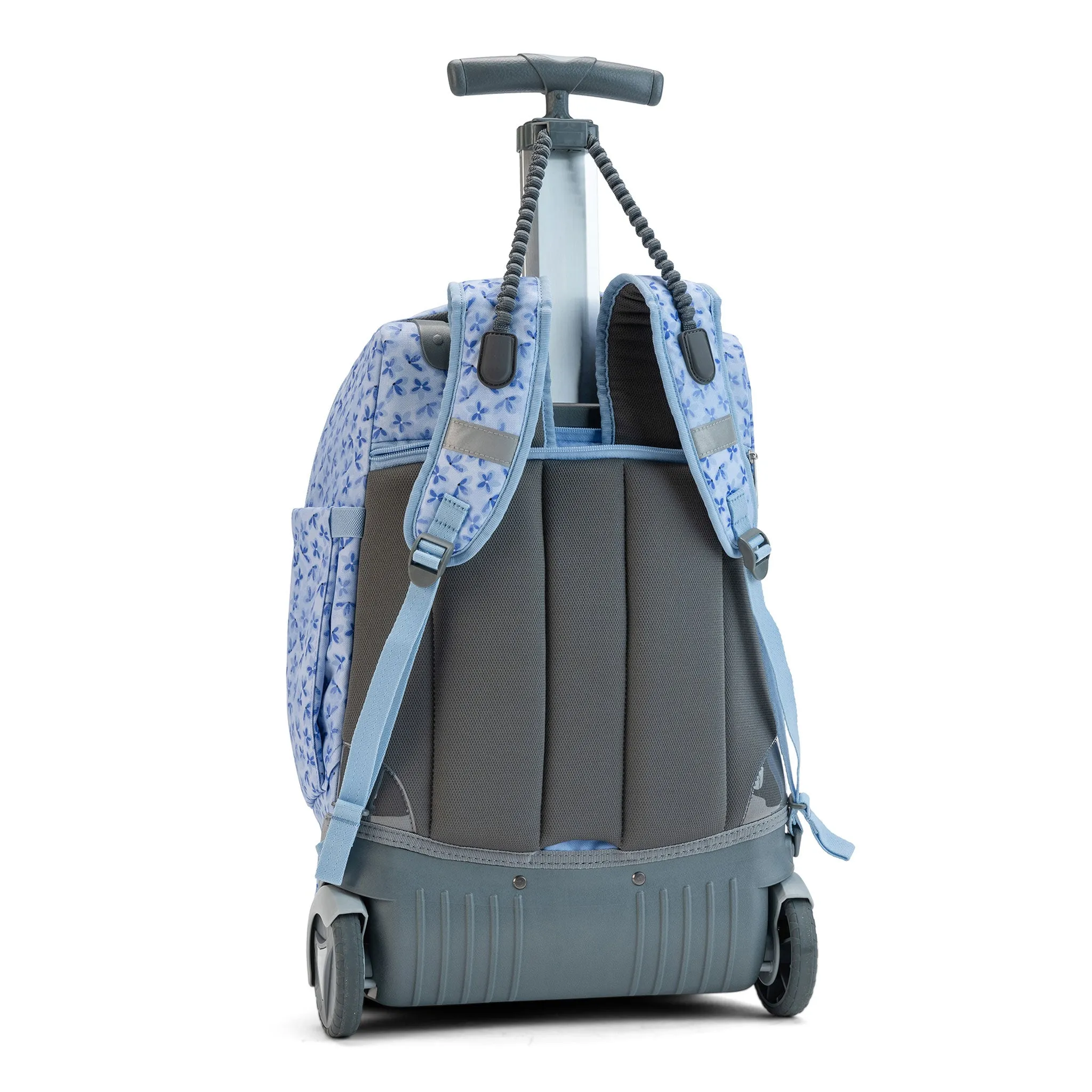 Lily Trolley Combo - T-Roll 2 Piece