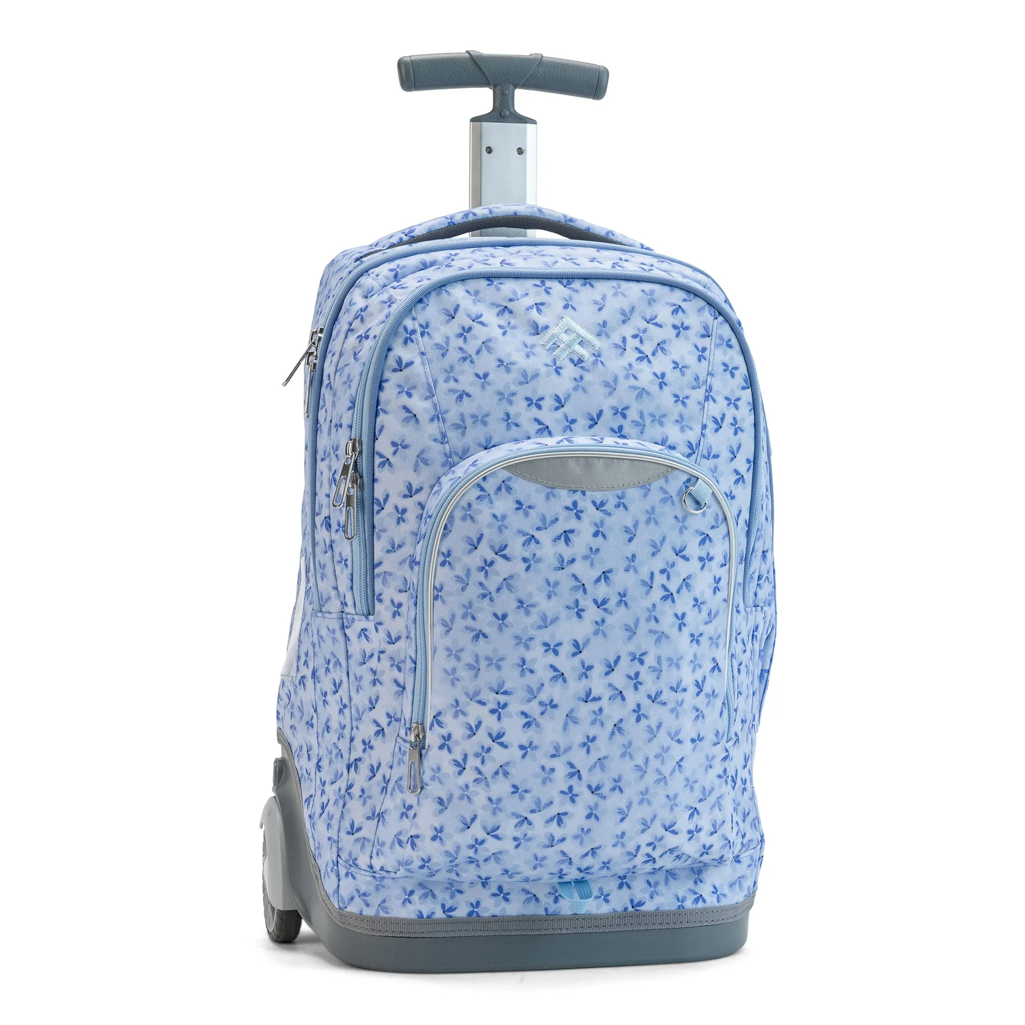 Lily Trolley Combo - T-Roll 2 Piece