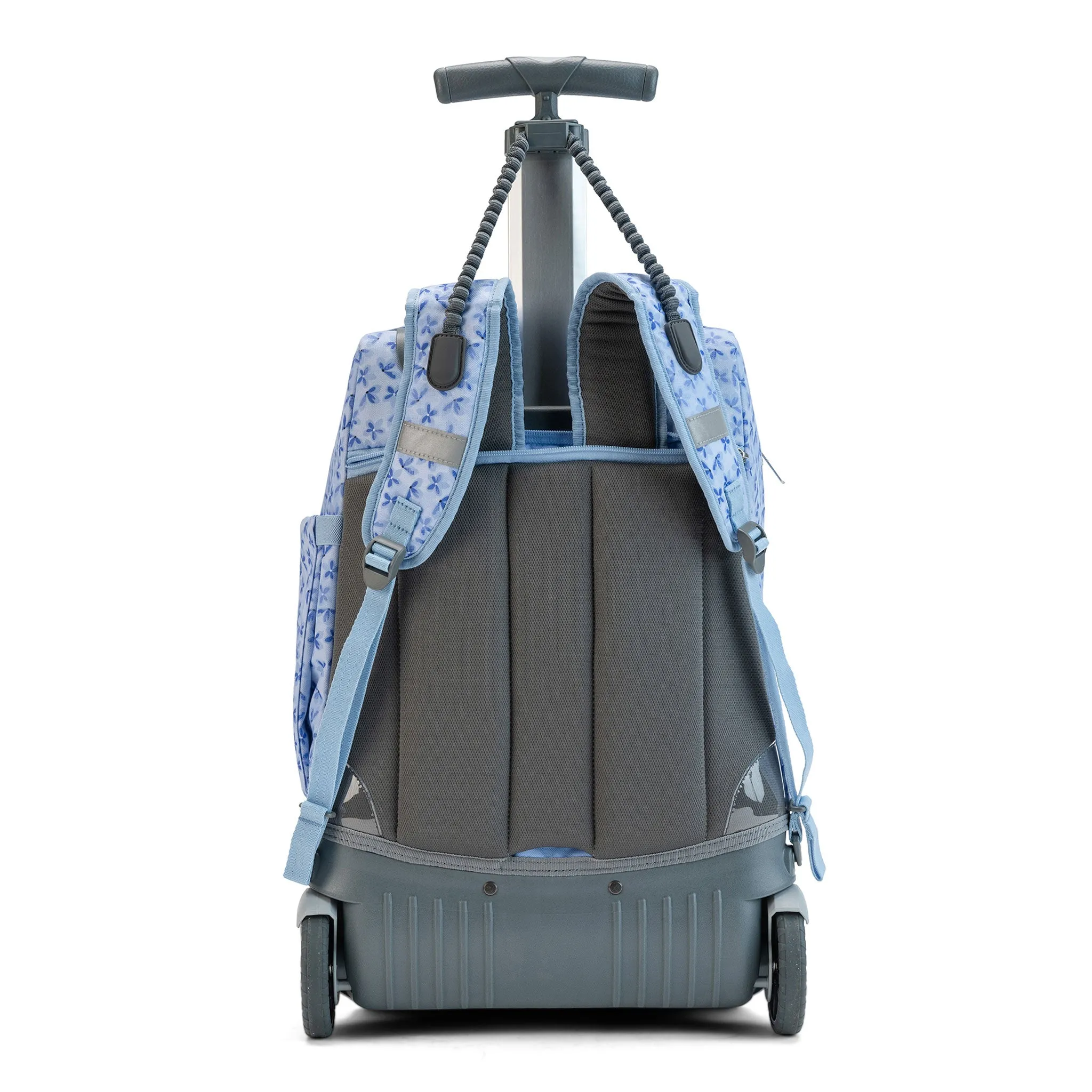 Lily Trolley Combo - T-Roll 2 Piece
