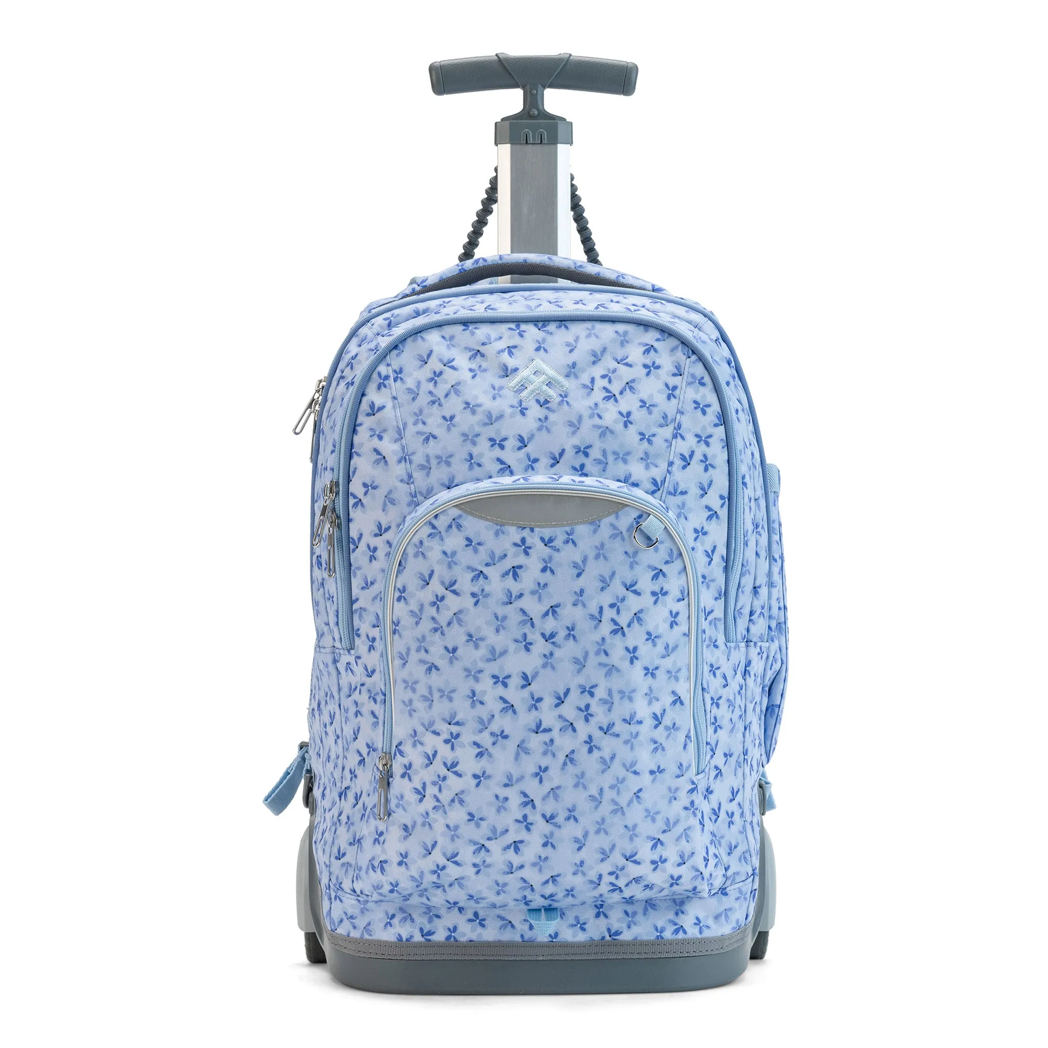 Lily Trolley Combo - T-Roll 2 Piece