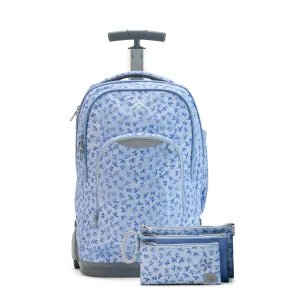 Lily Trolley Combo - T-Roll 2 Piece