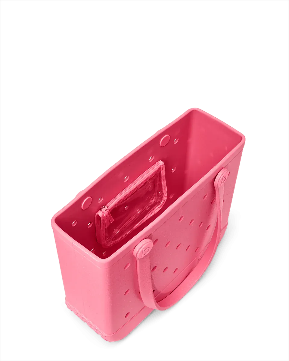 Limited Edition Bogg Bag: Watermelon Shimmer (BABY BOGG)