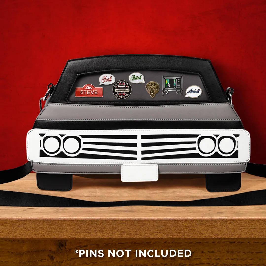 Limited Edition Impala Ita Bag