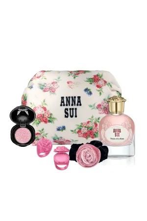 Limited Edition: The Sweet Blossom Giftset