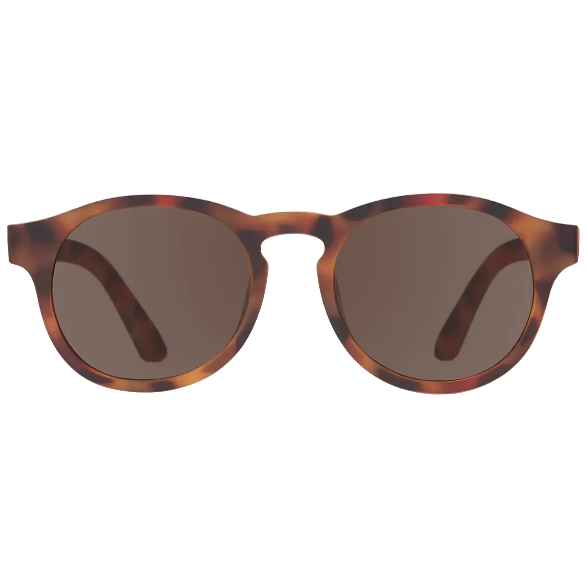 Limited Edition - Tortoise Shell Keyhole Sunglasses
