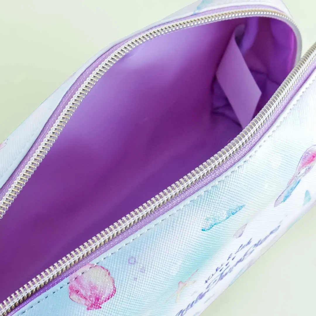 Little Twin Stars Sea Adventure Pencil Case