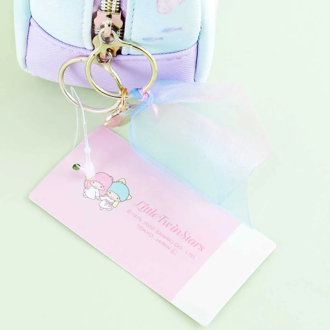 Little Twin Stars Sea Adventure Pencil Case