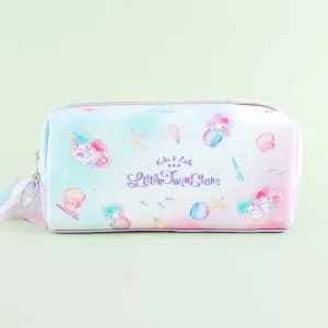 Little Twin Stars Sea Adventure Pencil Case