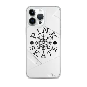 Logo iPhone Case