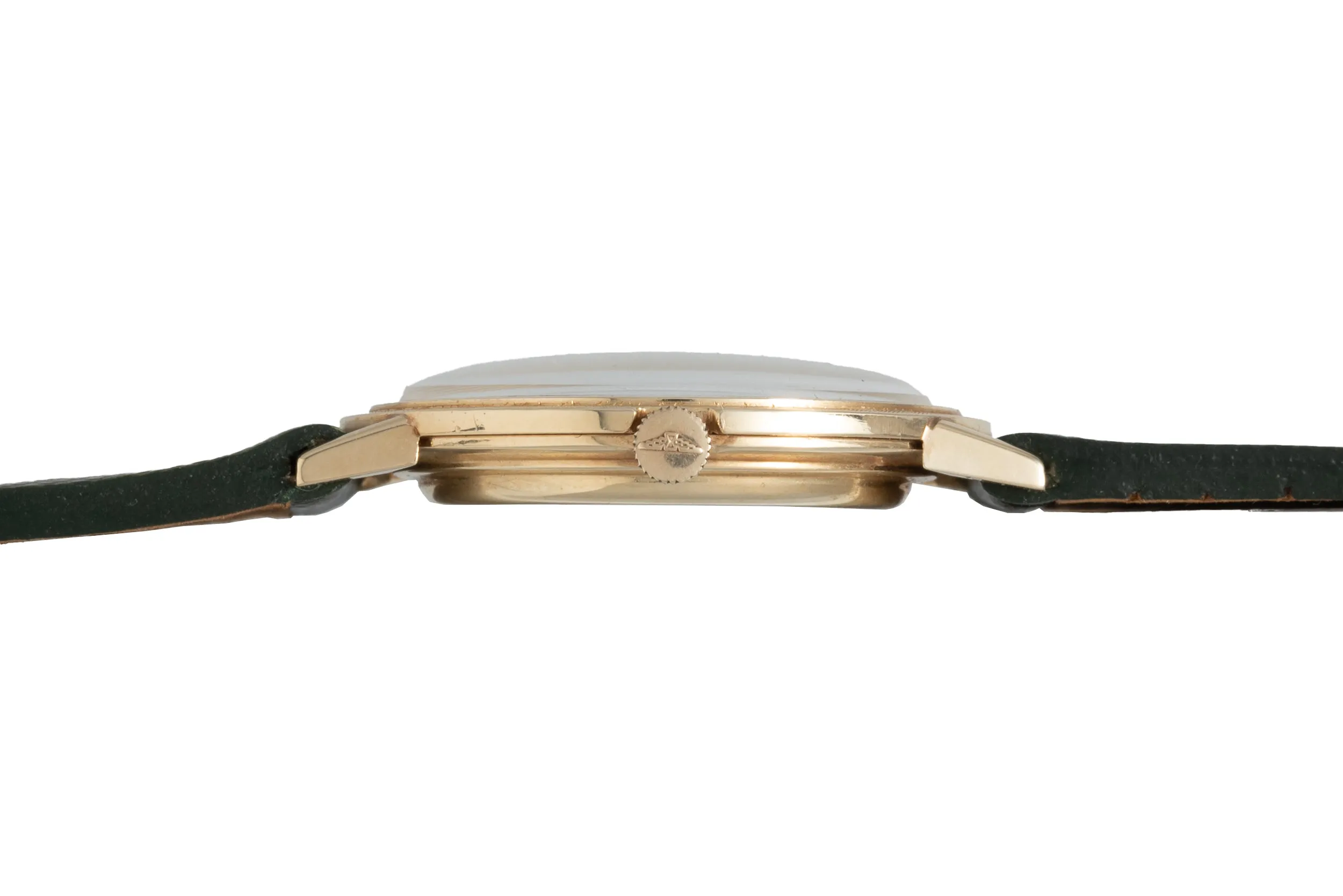 Longines Ultra-Thin 'Florentine'
