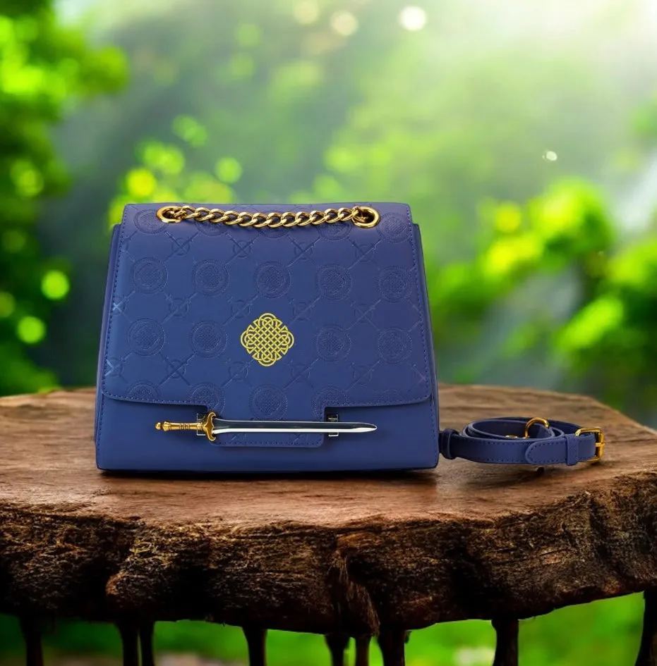 Loungefly Warner Brothers Lord Of The Rings The War Of The Rohirrim Crossbody