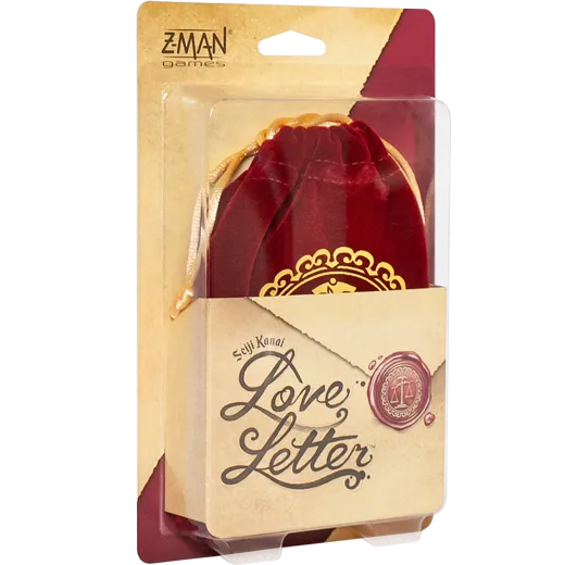 Love Letter: Bag Edition