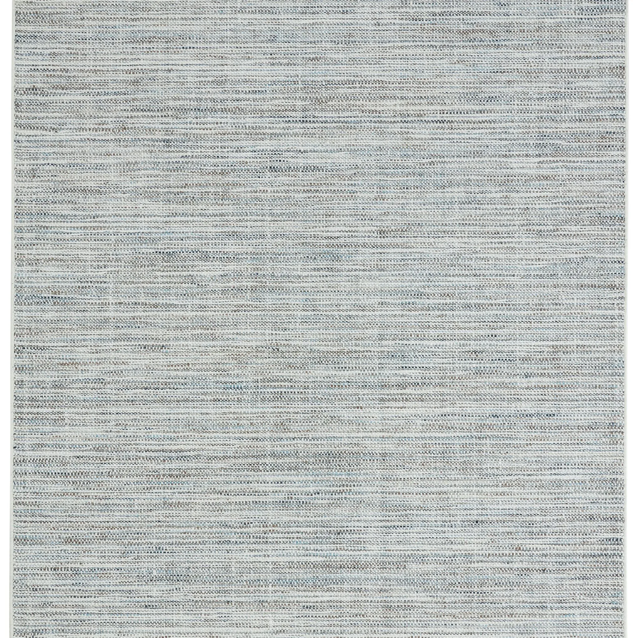 Lucy Hand-Loomed Carpet, Cliff