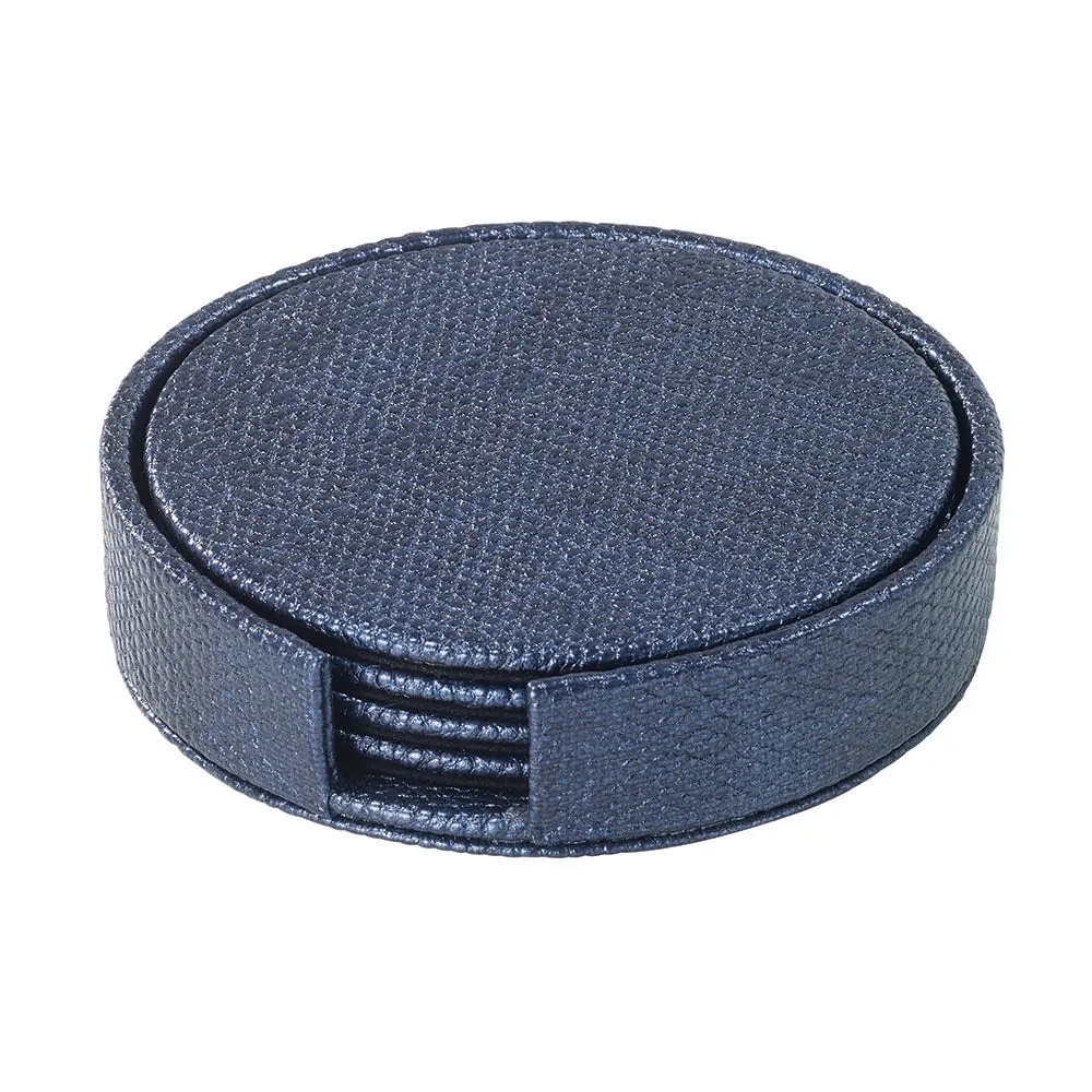 Luster Boxed Coaster Sets