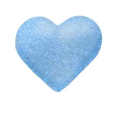 Luster Dust - Blue Water 2g