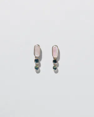Luster Earrings